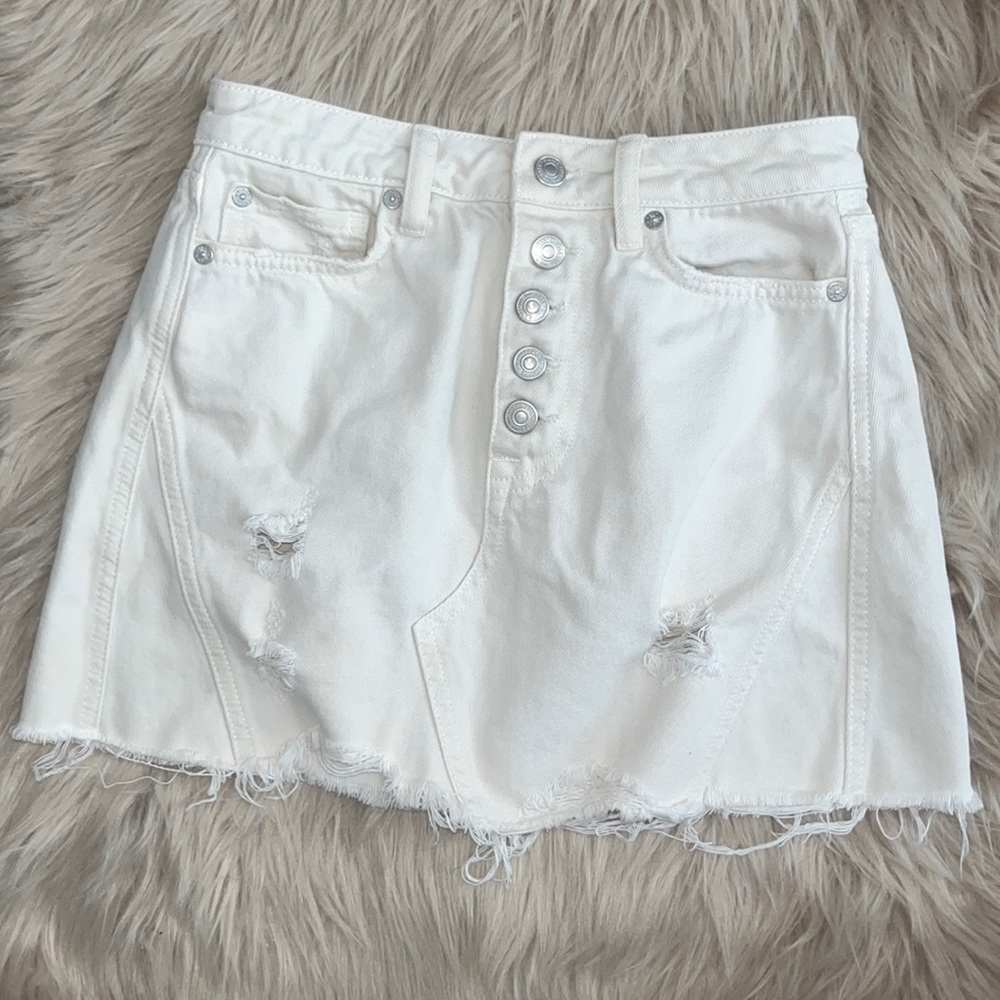 Free People denim skirt (26)